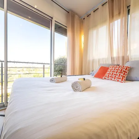 Apartment Magnifique Avec Piscine Et Jardin