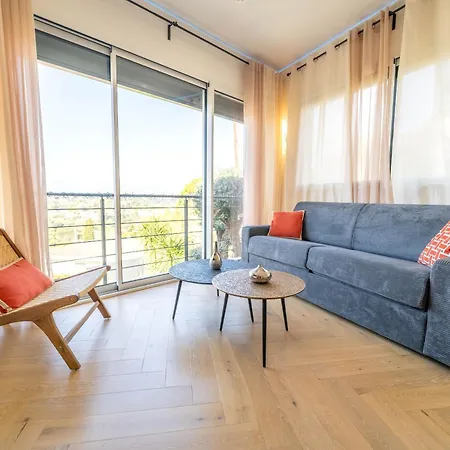 Magnifique Avec Piscine Et Jardin Apartment *